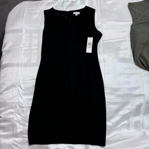 Calvin Klein Black dress
